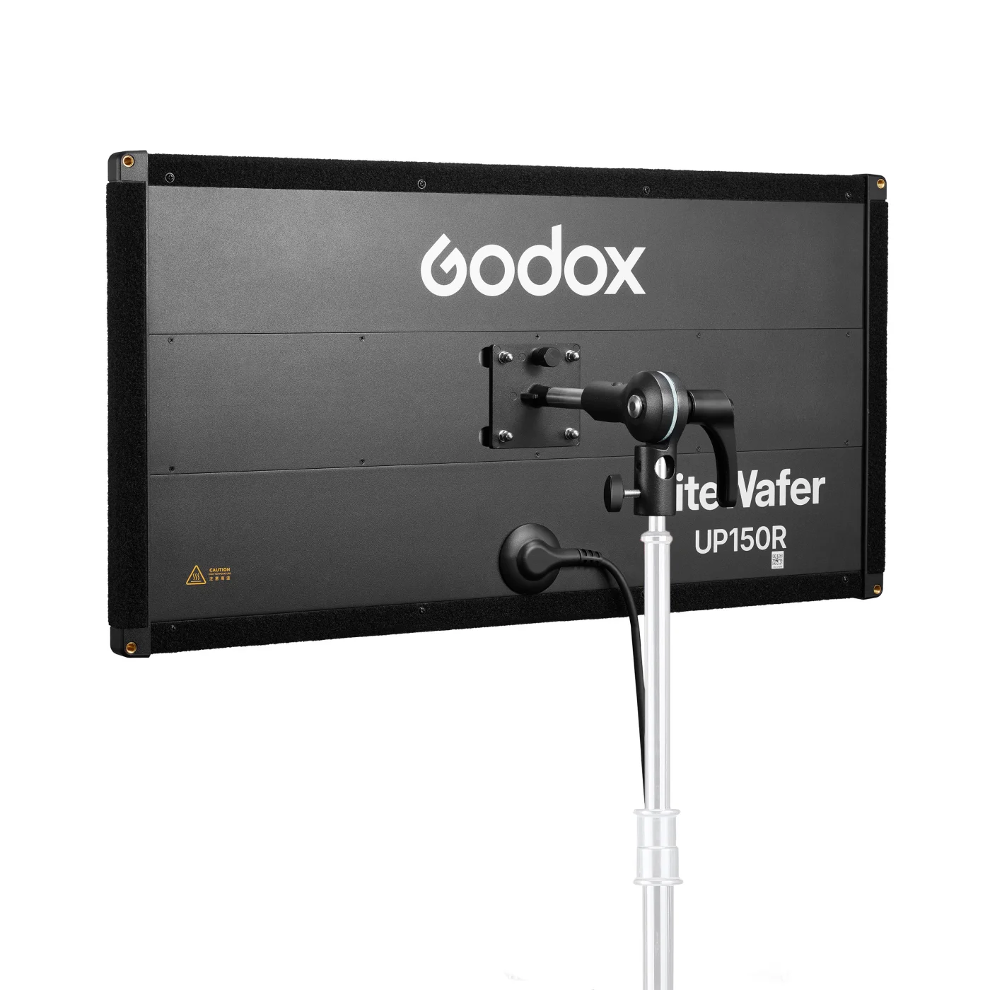 Осветитель светодиодный Godox LiteWafer UP150R