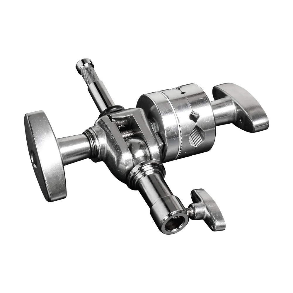 Головка KUPO KCP-230 GRIP HEAD W/SWIVEL PIN