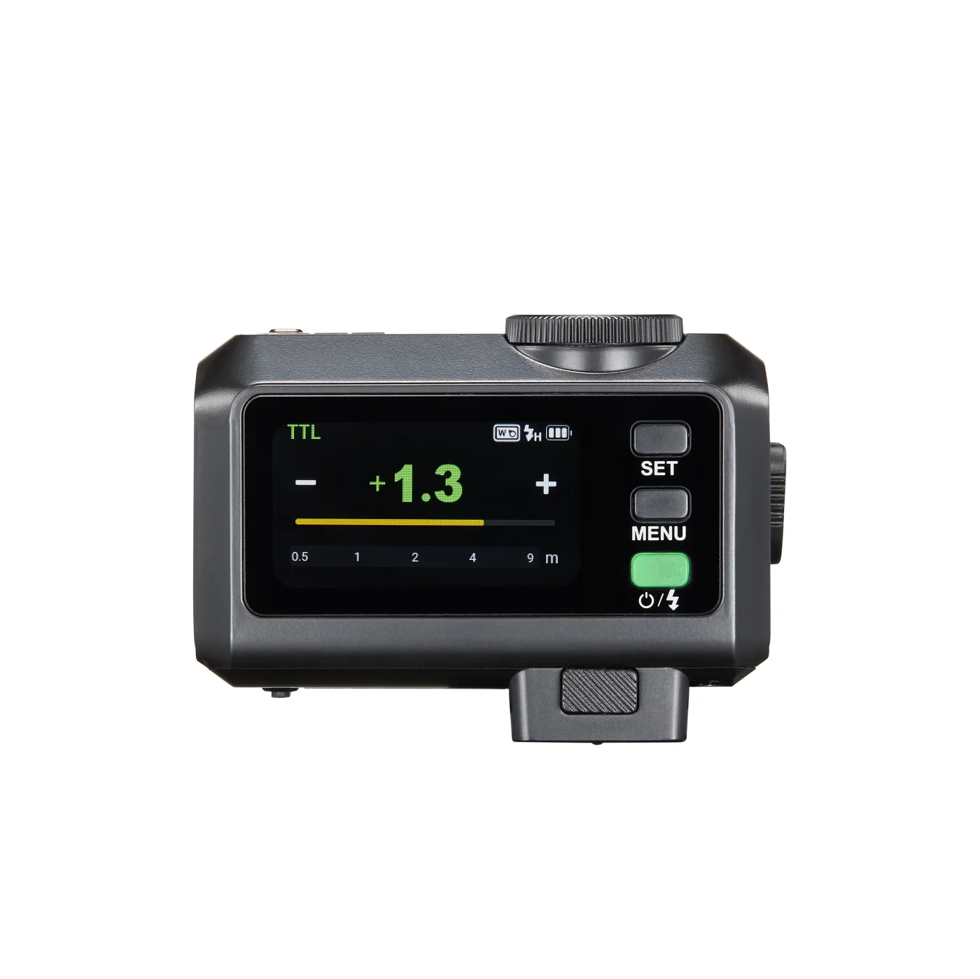 Вспышка накамерная Godox iFlash iT30 Pro C для Canon