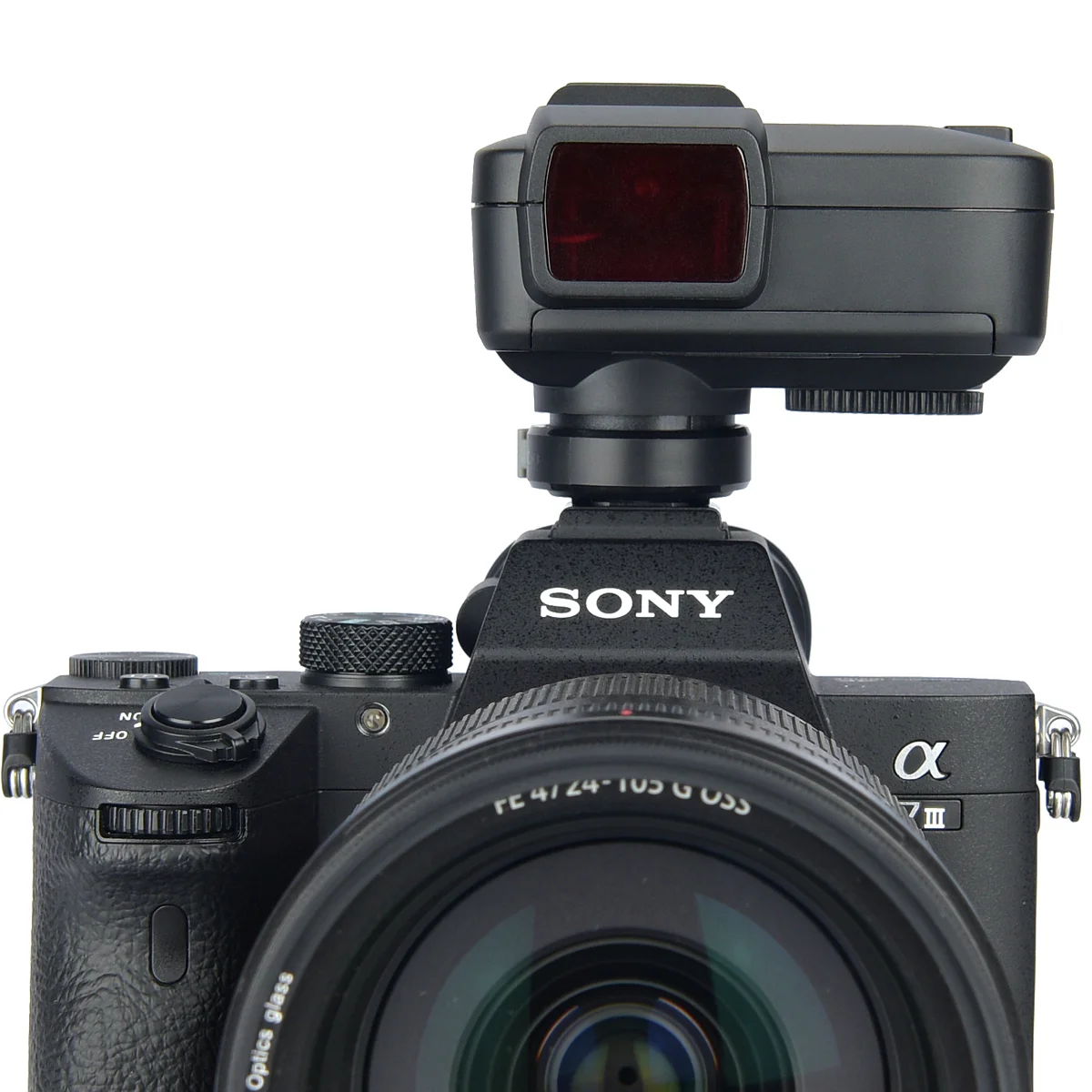 Пульт-радиосинхронизатор Godox X2T-S TTL для Sony