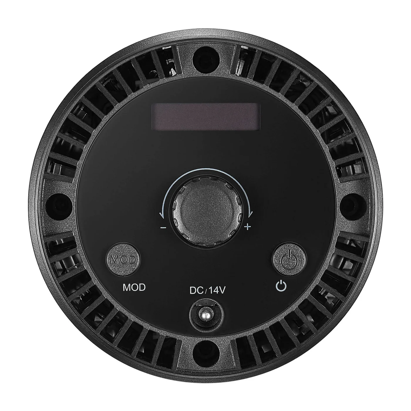 Осветитель светодиодный Godox LITEMONS LC30Bi