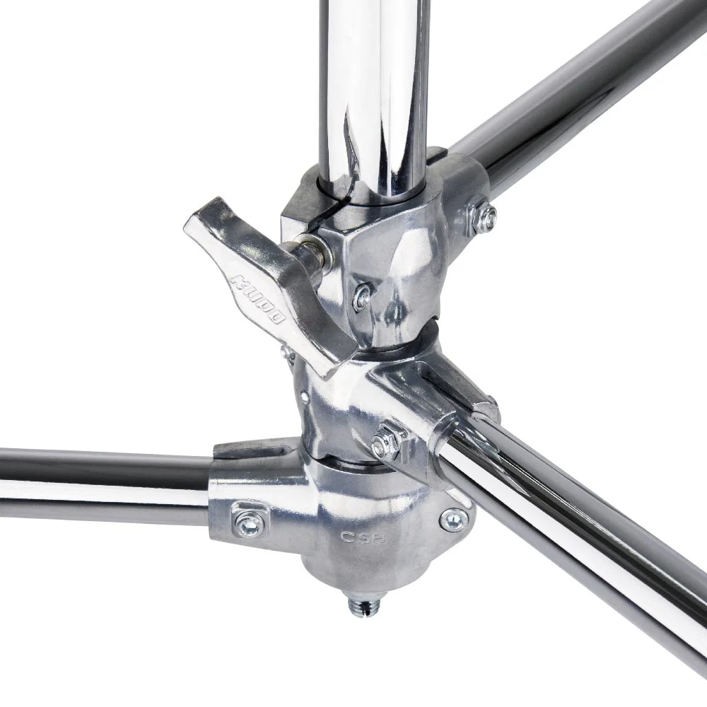 Стойка со штангой KUPO CS-20MKB MASTER C-STAND GRIP ARM