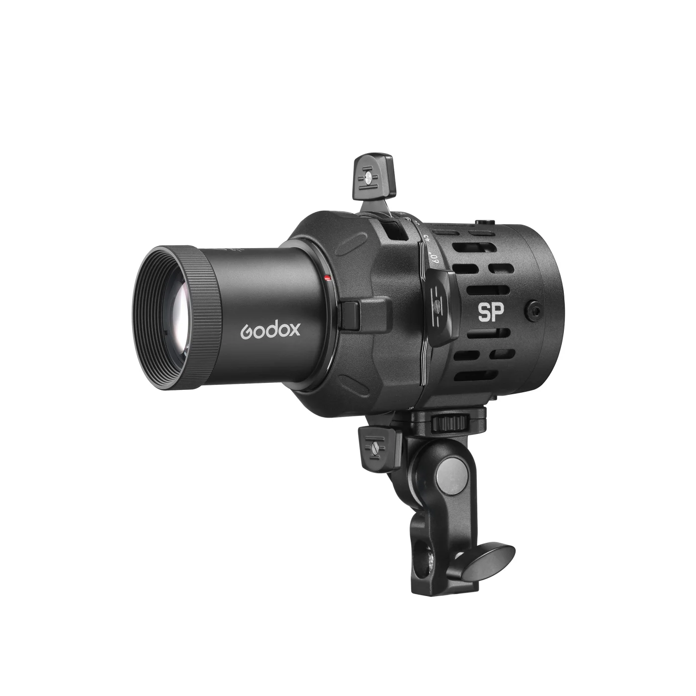 Осветитель светодиодный Godox RS100Bi 1K