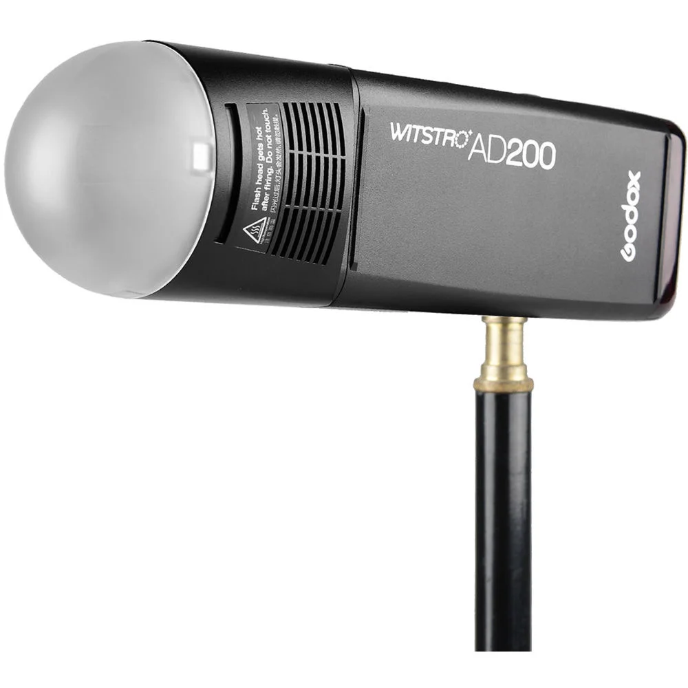 Комплект насадок Godox AK-R1