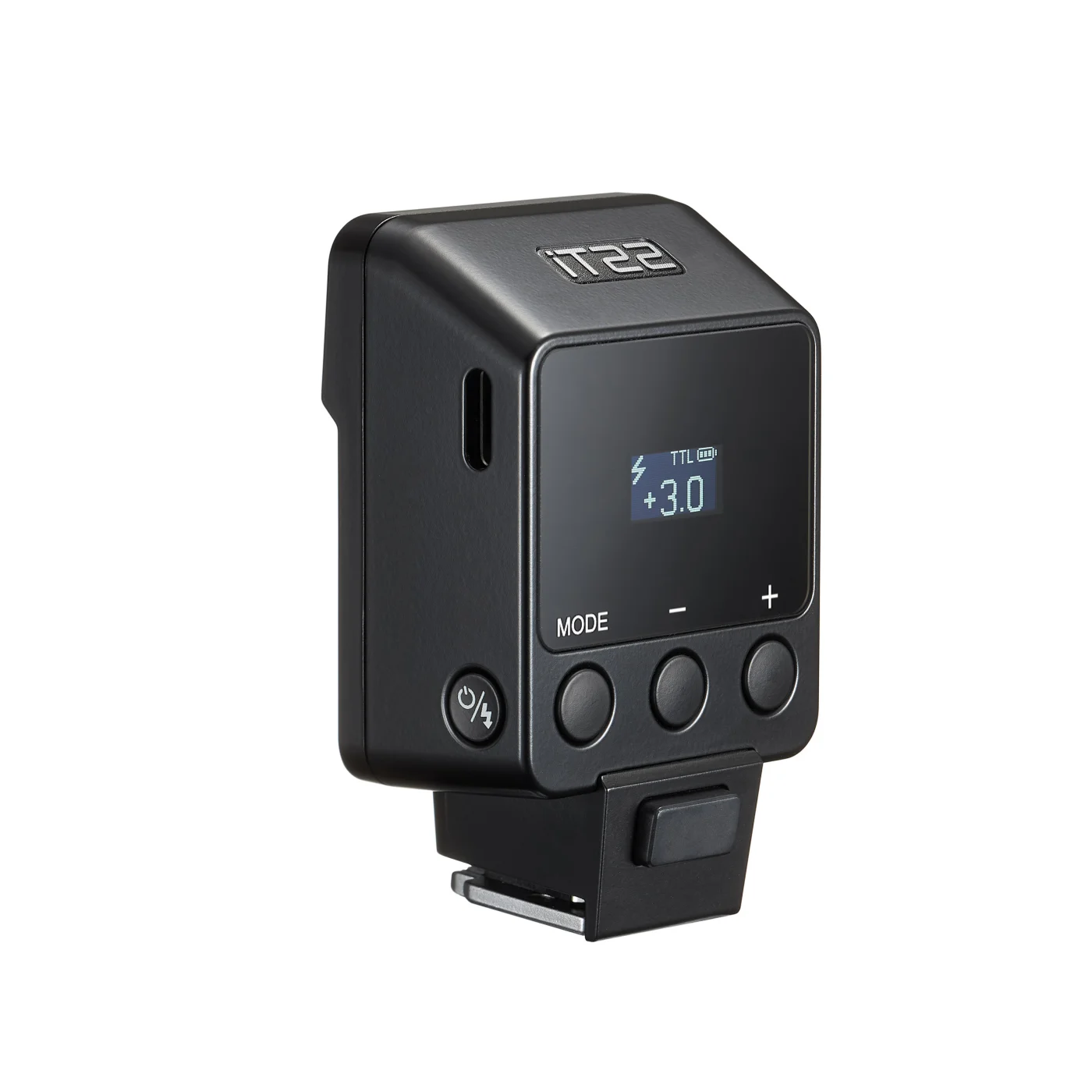 Вспышка накамерная Godox iFlash iT22 C для Canon