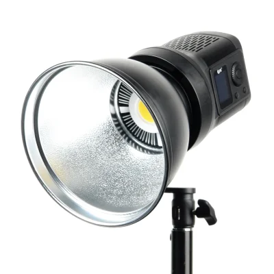 Осветитель студийный Falcon Eyes Studio LED COB 80 BP светодиодный(у01гл)
