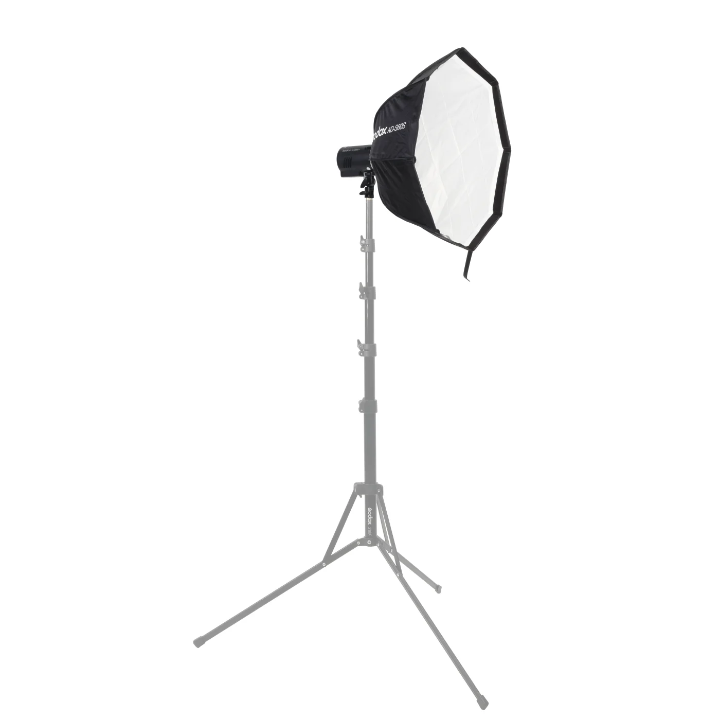 Комплект студийного оборудования Godox AD300Pro KIT