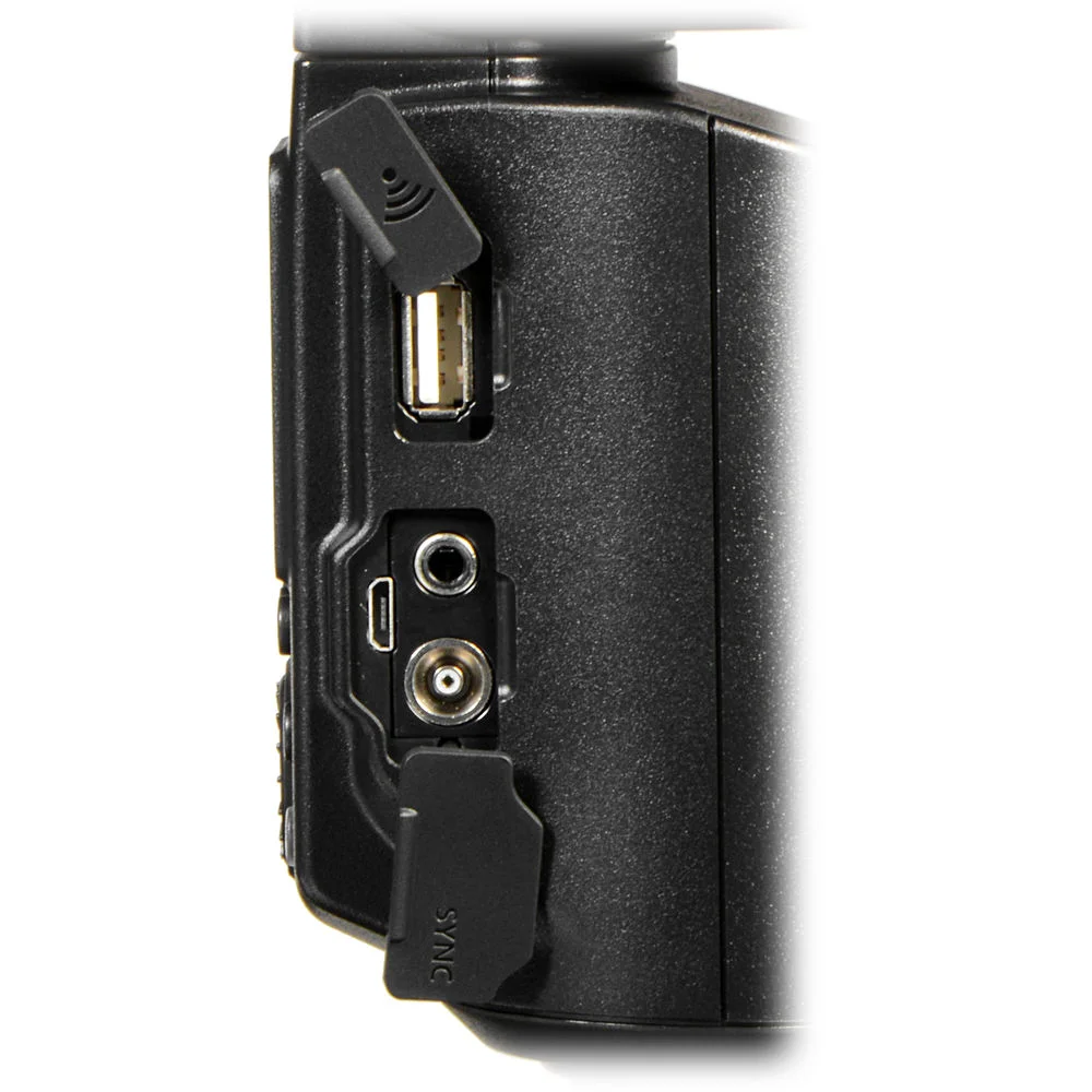 Вспышка накамерная Godox Witstro AD360II-C с батарейным блоком PB960
