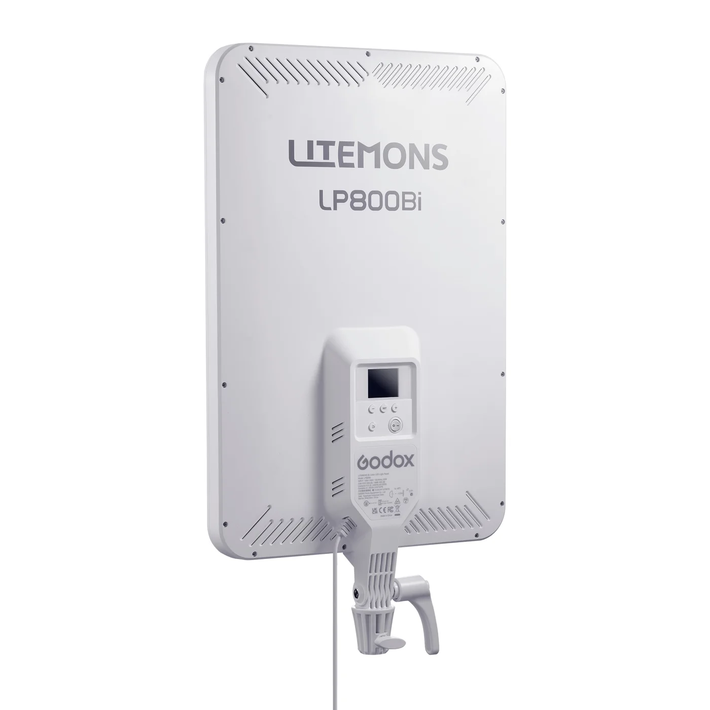 Осветитель светодиодный Godox LITEMONS LP800Bi