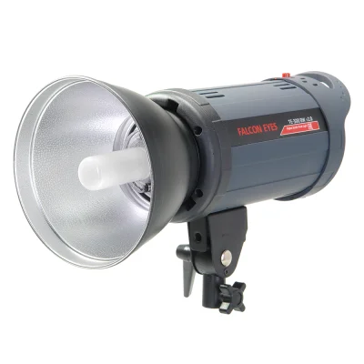 Вспышка студийная Falcon Eyes TE-300BW v2.0