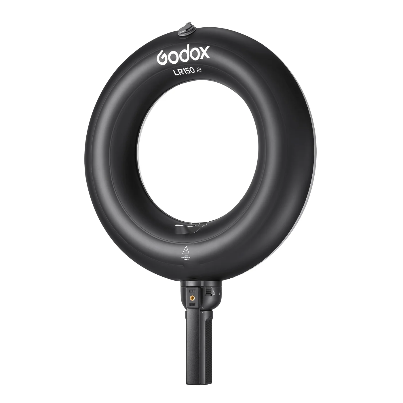 Осветитель кольцевой Godox LR150 Air надувной