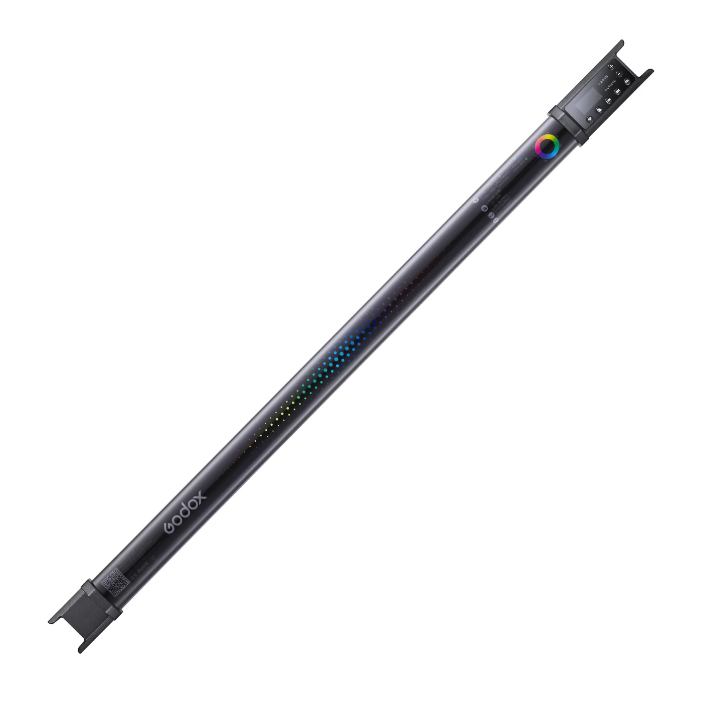 Комплект светодиодных осветителей Godox TL60*4 kit