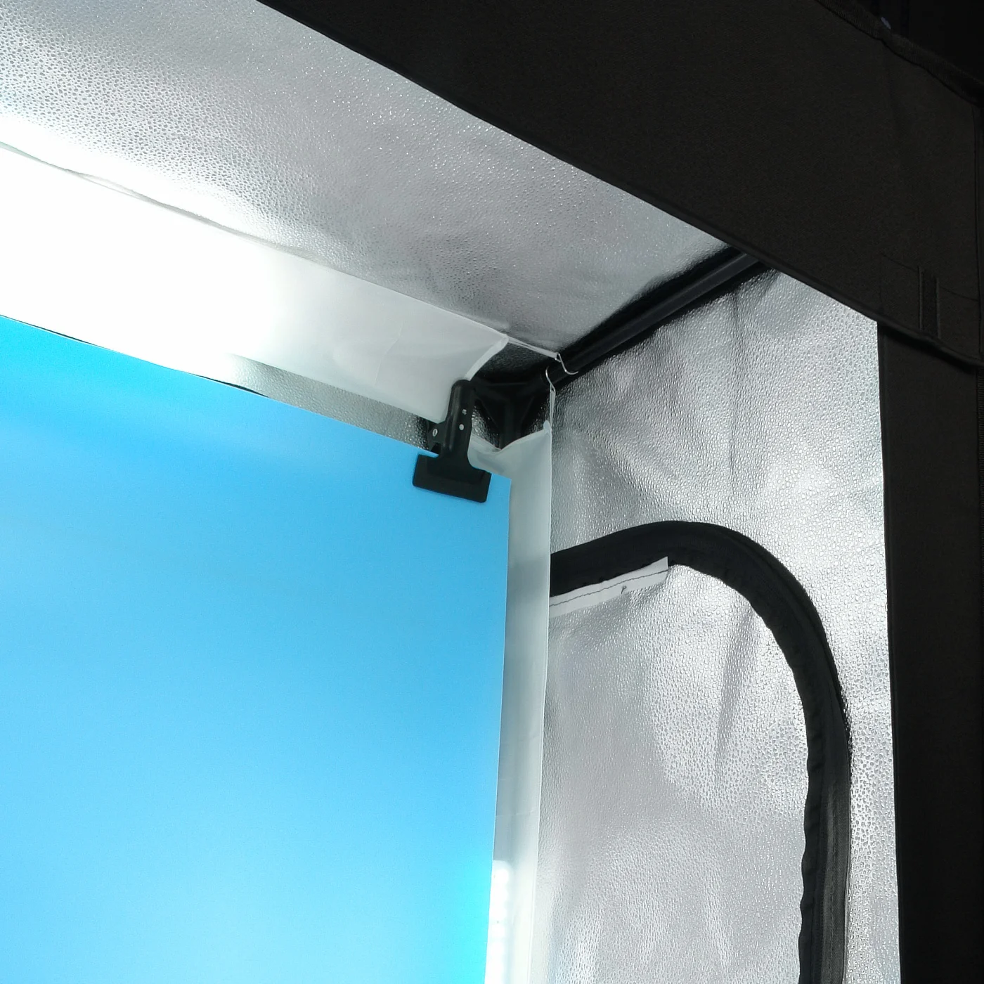 Фотобокс Falcon Eyes Studio Box 200 LED