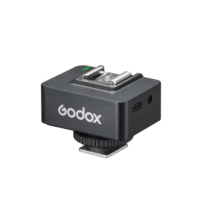 Приемник Godox XR TTL для Canon Nikon