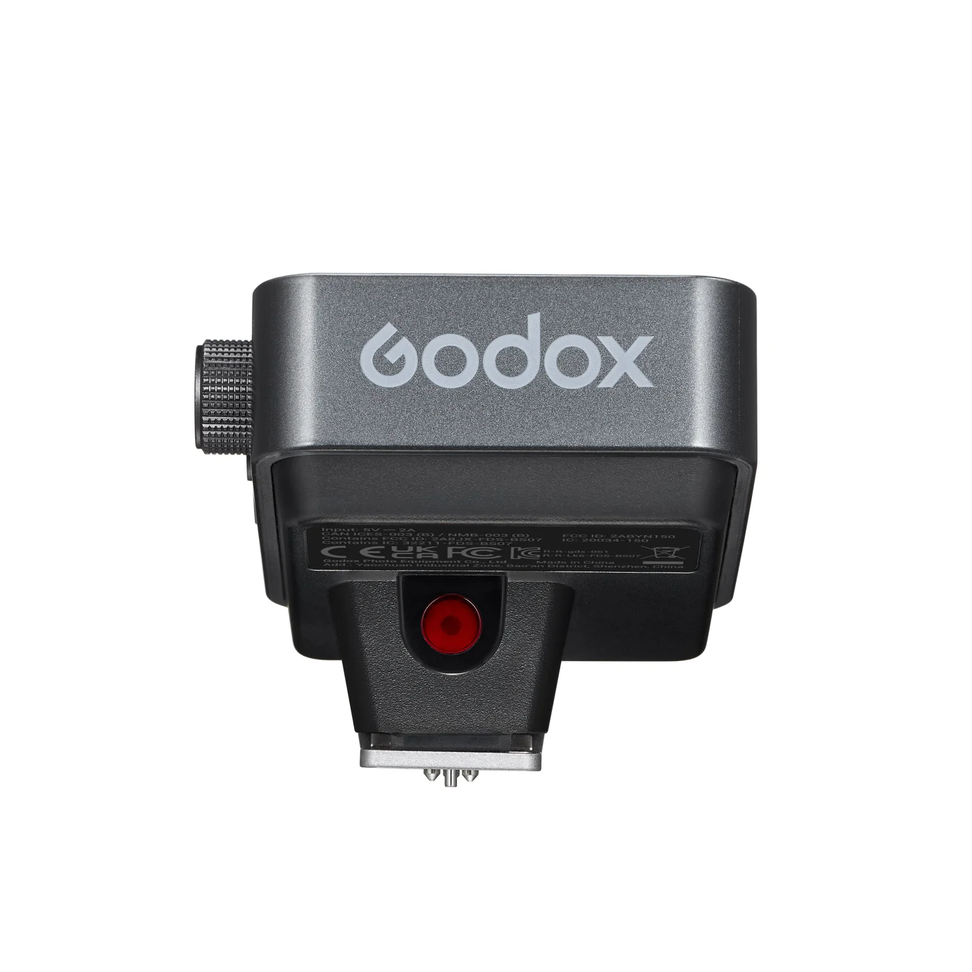 Пульт-радиосинхронизатор Godox X3Pro S для Sony