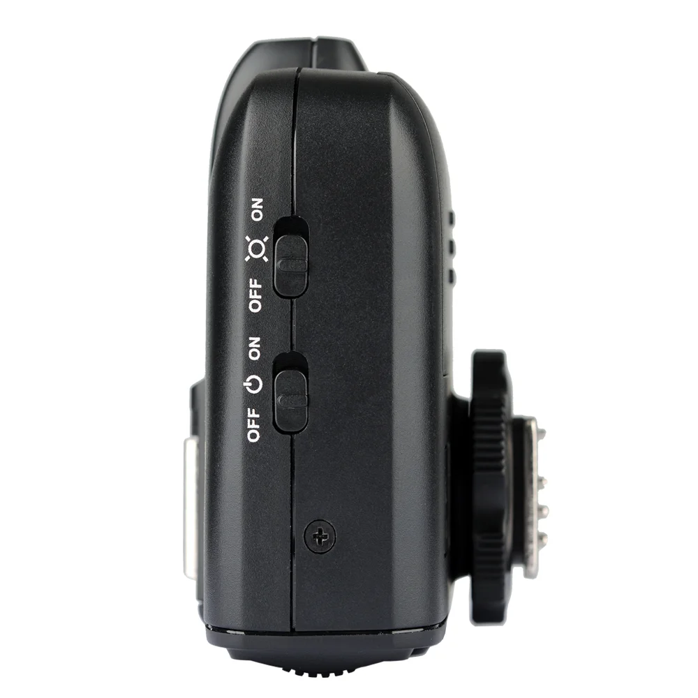Пульт-радиосинхронизатор Godox X1T-C TTL для Canon