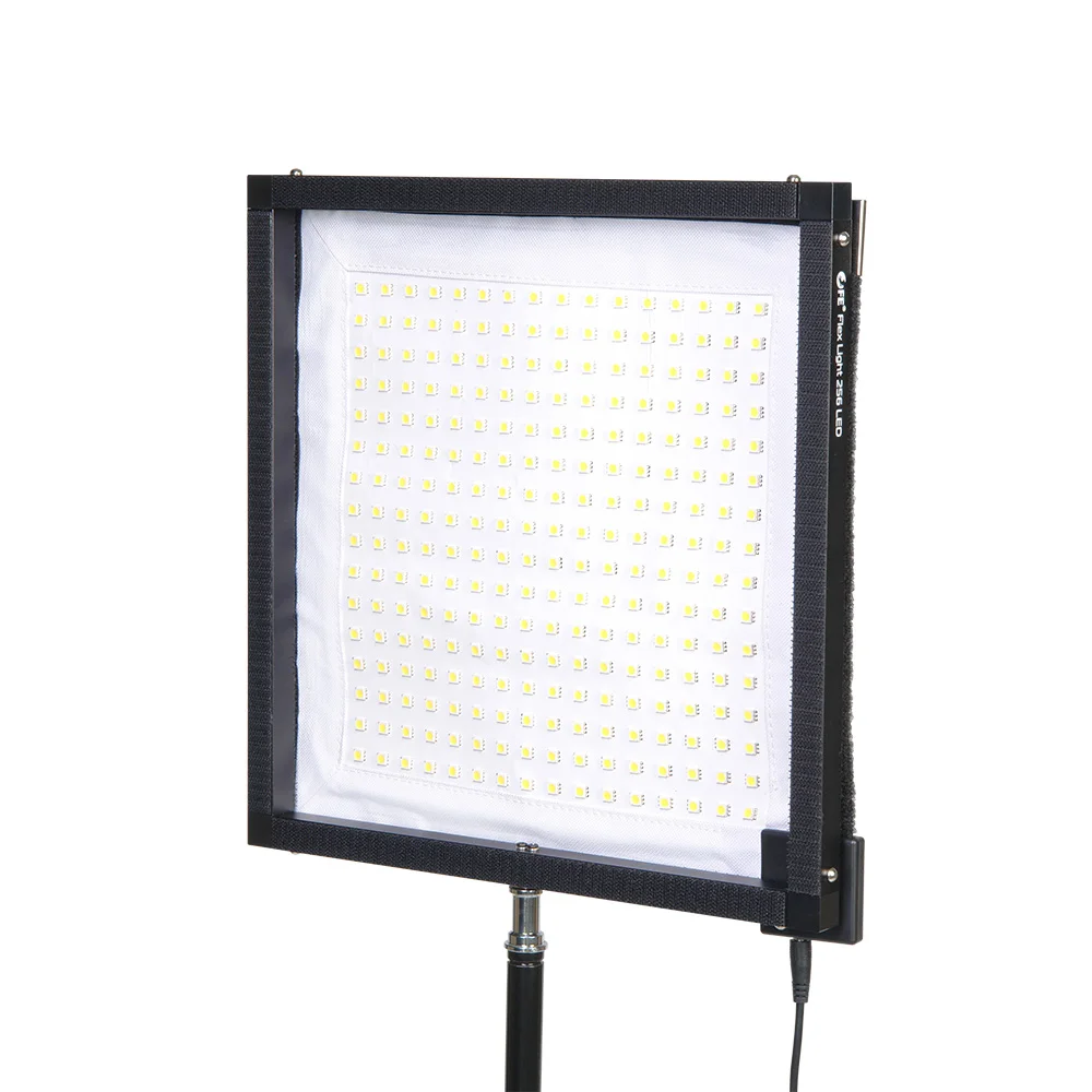 Осветитель студийный Falcon Eyes FlexLight 256 LED