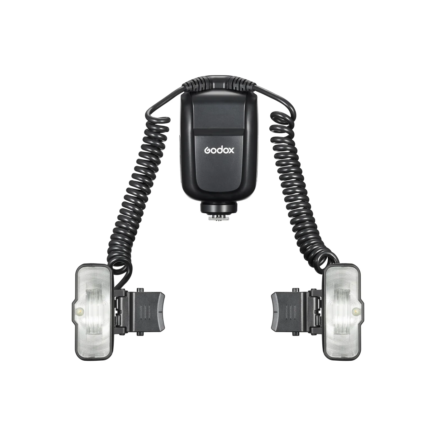 Вспышка для макросъемки Godox MF-T76N TTL для Nikon
