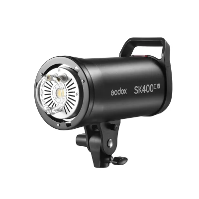 Вспышка студийная Godox SK400IIIV