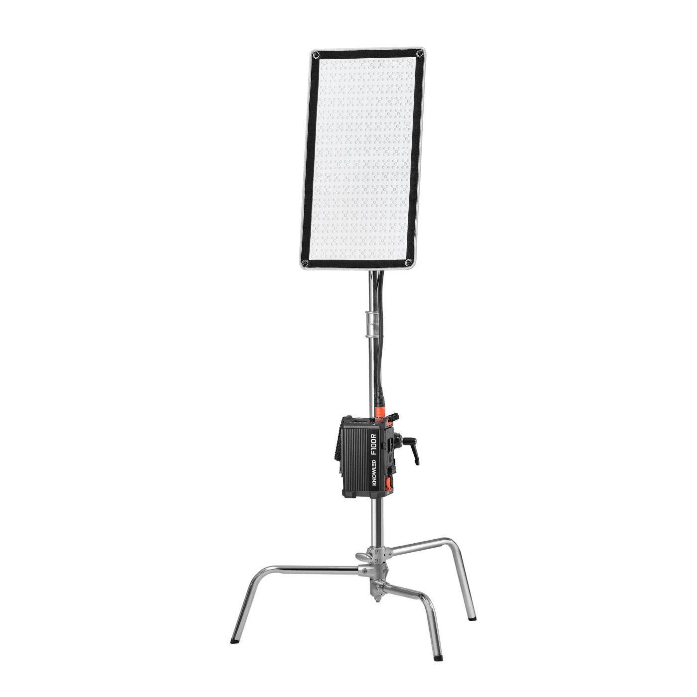 Осветитель светодиодный Godox FL100R K1 гибкий