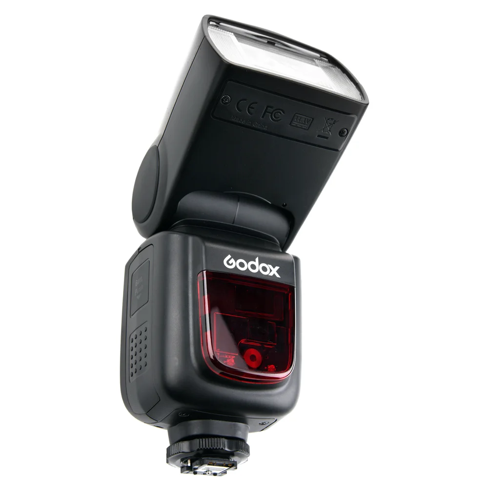 Вспышка накамерная Godox Ving V860IIS TTL для Sony