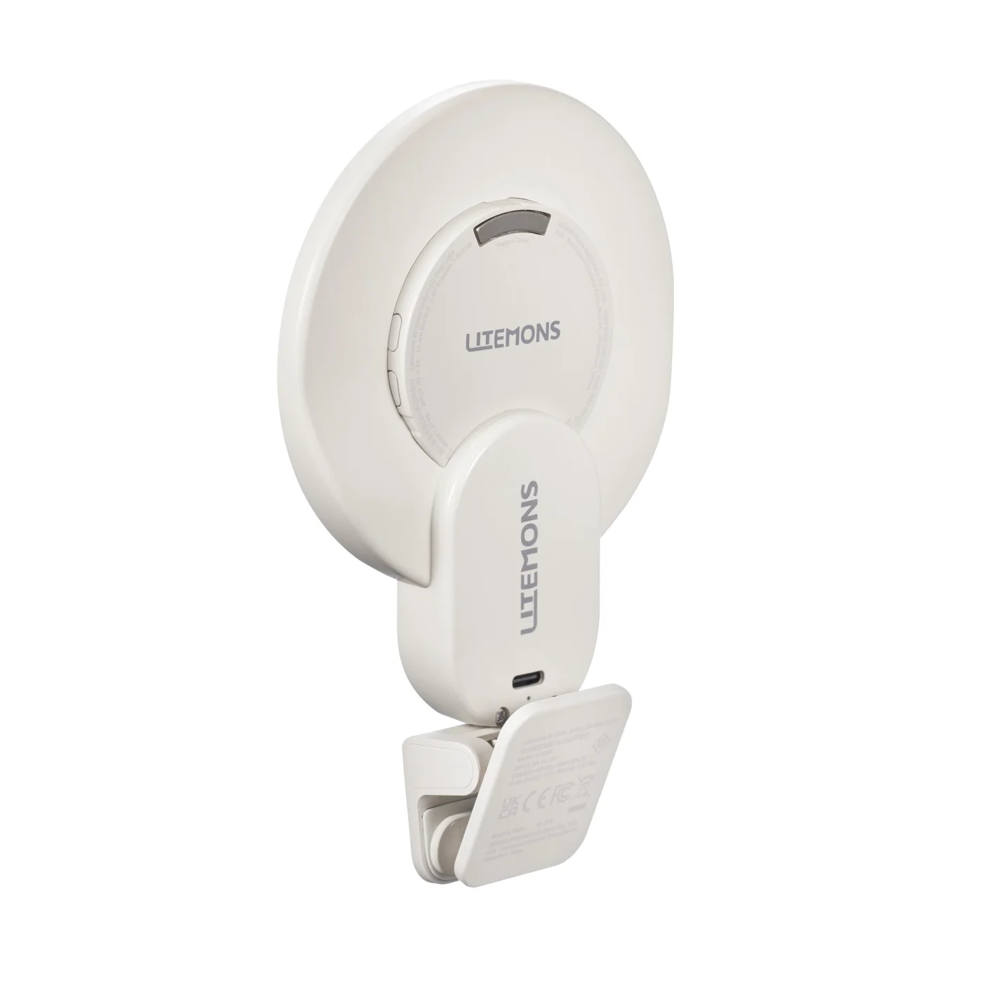 Осветитель светодиодный Godox LITEMONS LR Kit