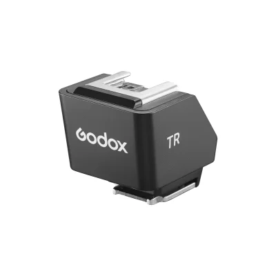 Адаптер TTL Godox TR-C для Canon