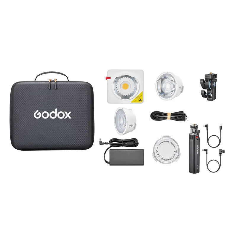 Комплект студийного оборудования Godox ML100Bi Kit3