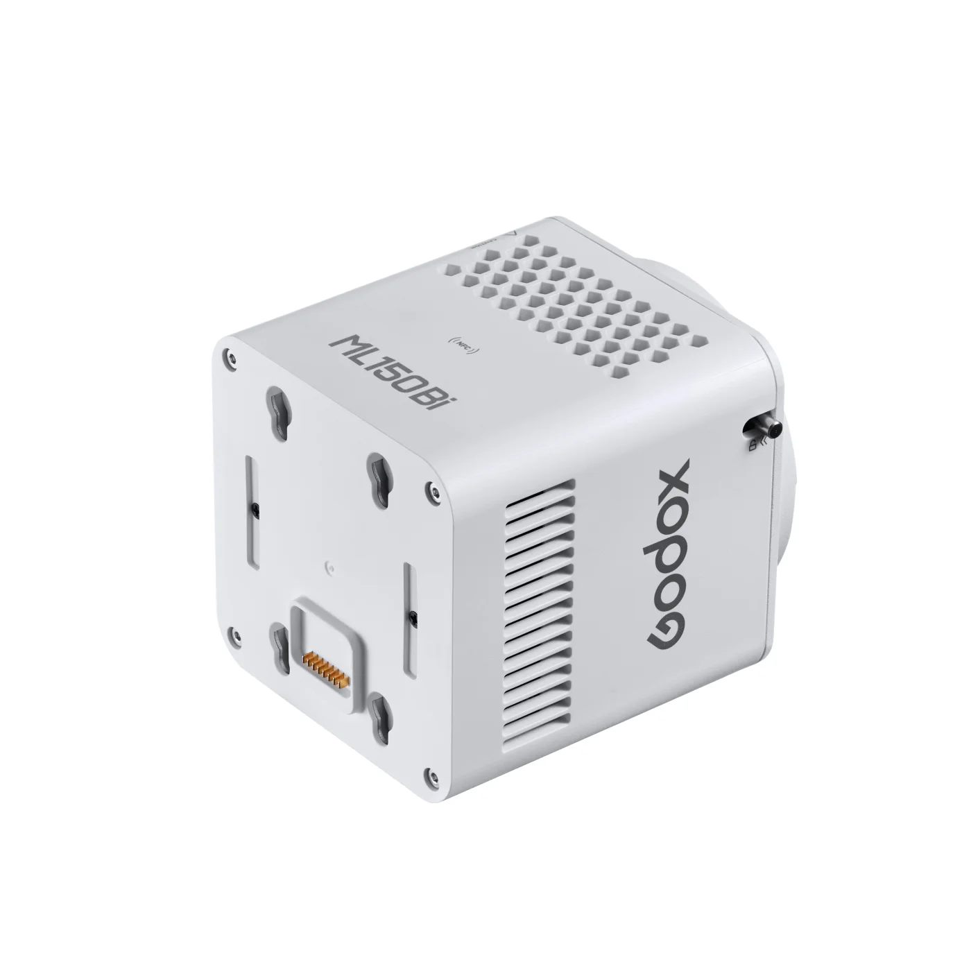 Осветитель светодиодный Godox ML150Bi