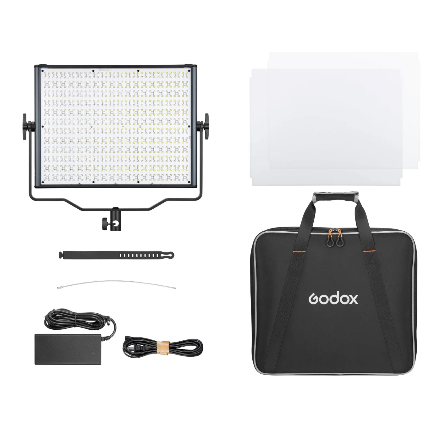 Осветитель светодиодный Godox LDX100R
