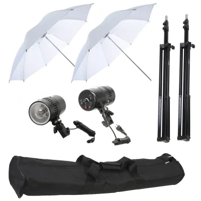 Комплект Falcon Eyes SS-200 Studio Kit