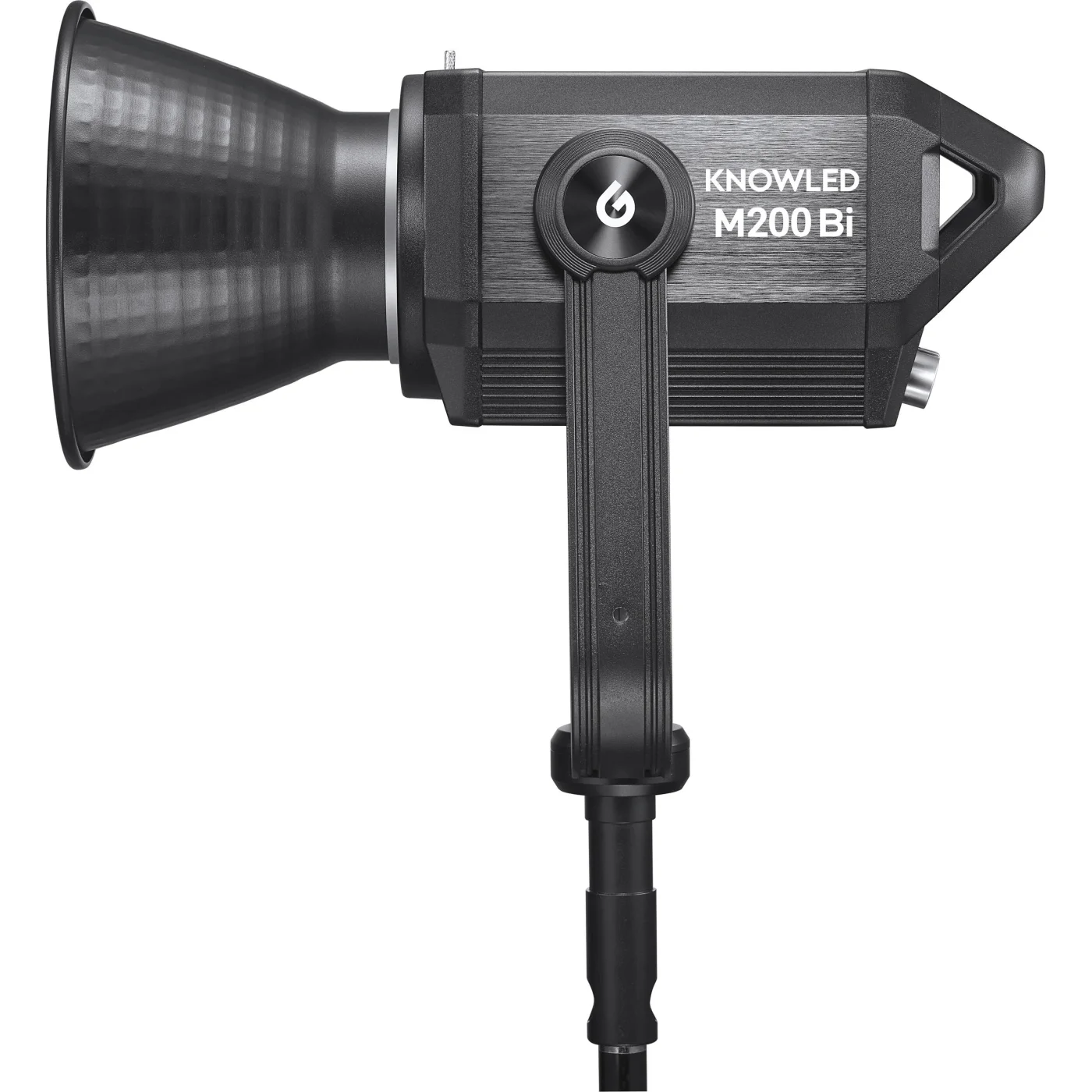 Осветитель светодиодный Godox Knowled M200Bi студийный