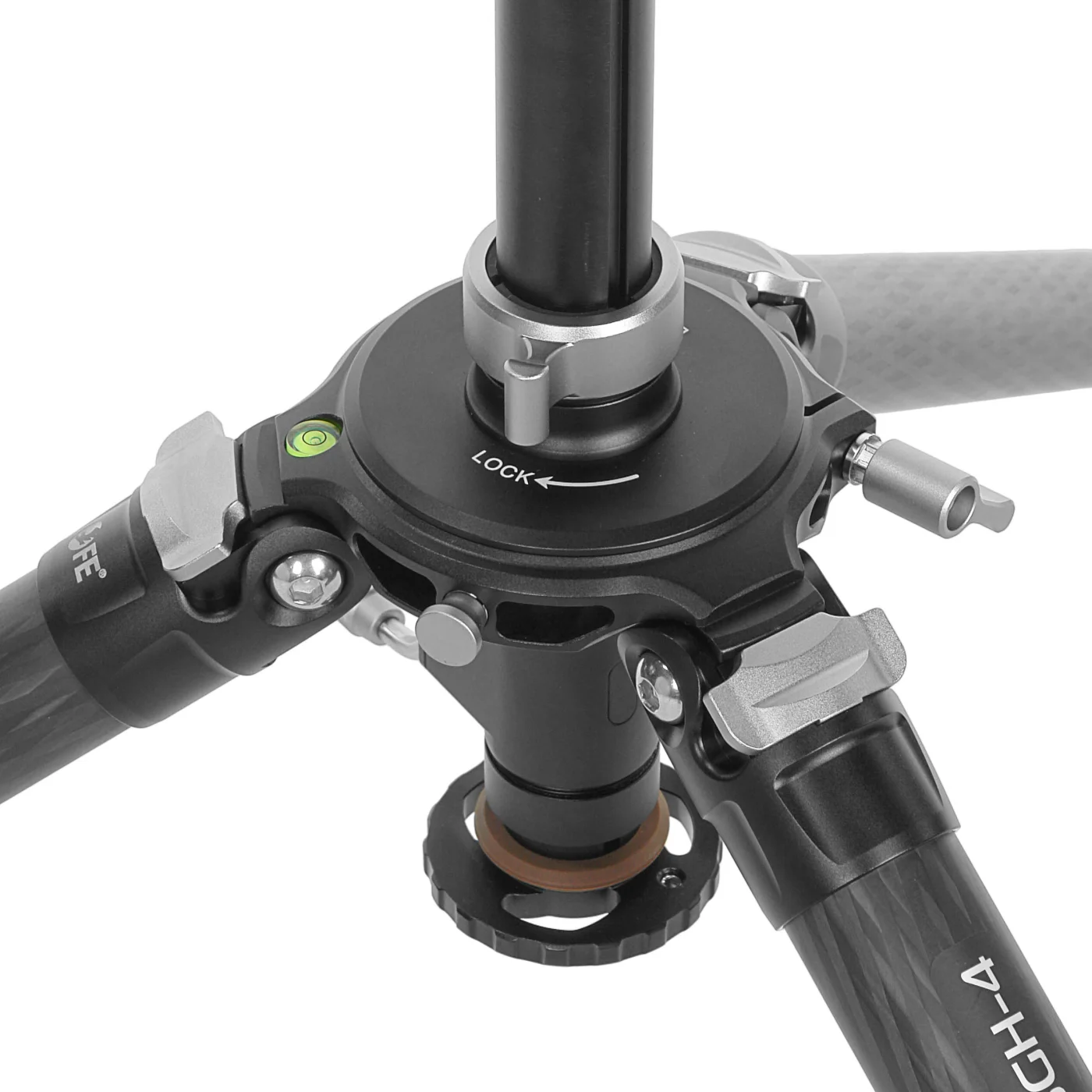 Штатив Falcon Eyes StudioLine Pro 1800С 3GH-4 с редукторной головкой