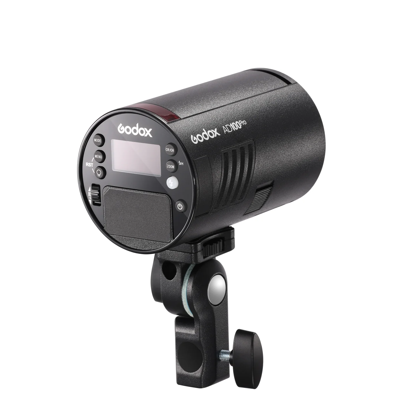 Вспышка аккумуляторная Godox Witstro AD100Pro с поддержкой TTL