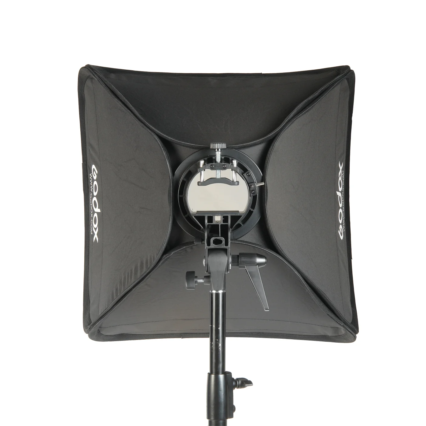 Софтбокс Godox SFUV5050 для накамерных вспышек