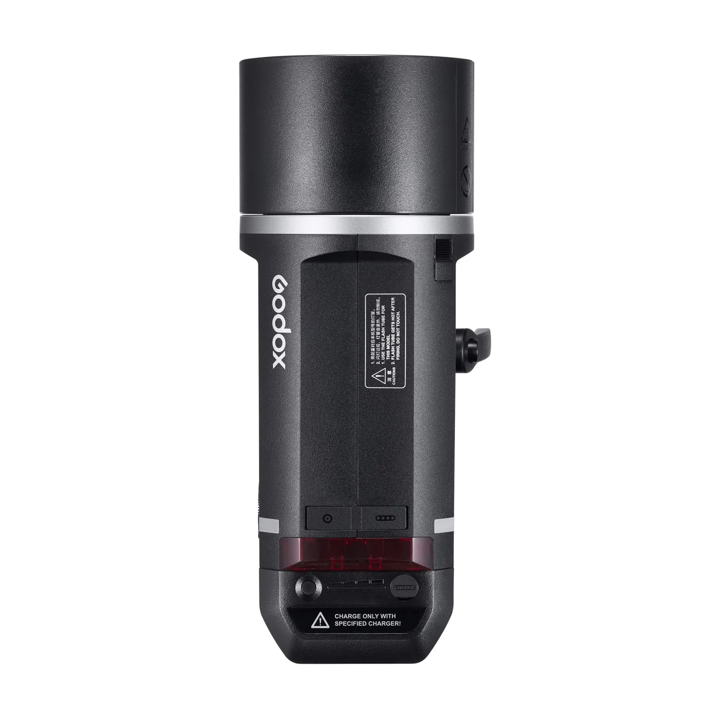Вспышка аккумуляторная Godox Witstro AD600BMII