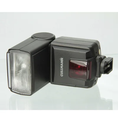 Вспышка Cullmann D 4500-S for Sony
