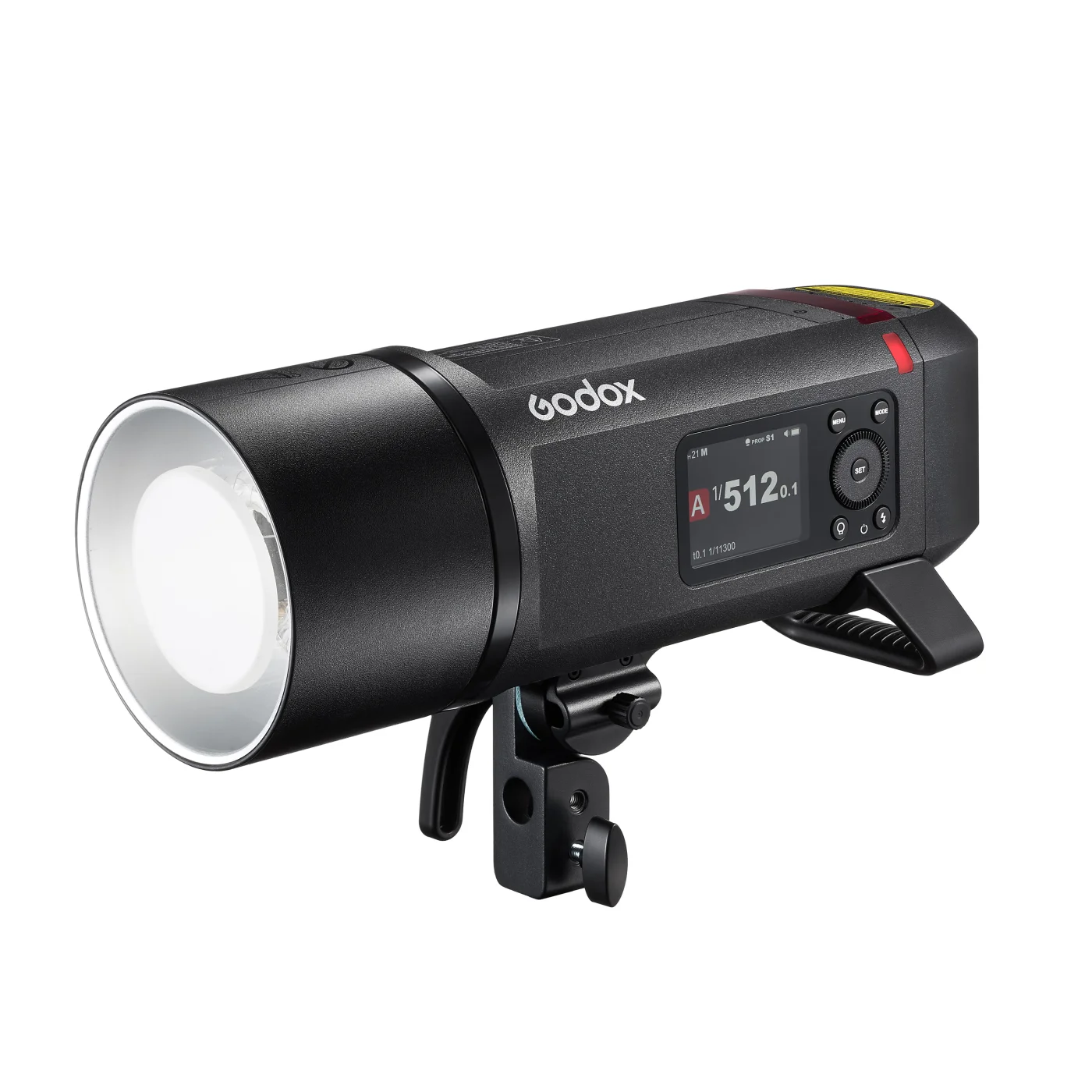 Вспышка аккумуляторная Godox Witstro AD800Pro