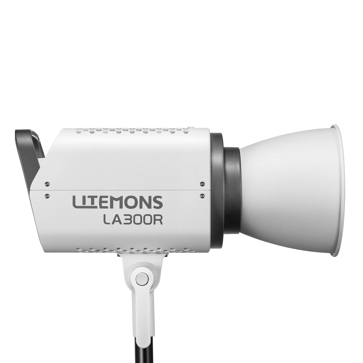 Комплект светодиодного осветителя Godox LITEMONS LA300R K1
