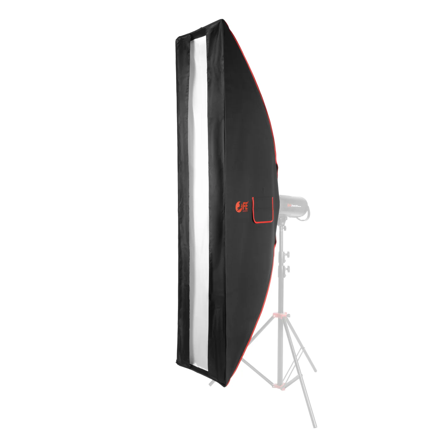 Софтбокс Falcon Eyes SBQ-SBII 40180 BW