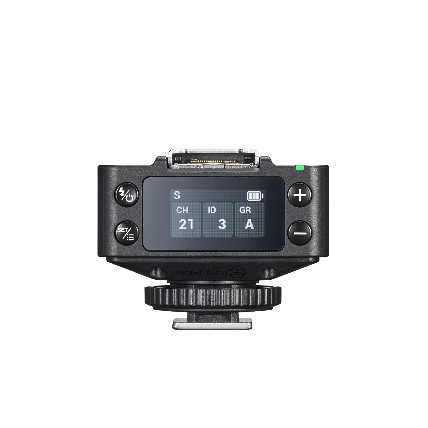 Приемник Godox XR S TTL для Sony