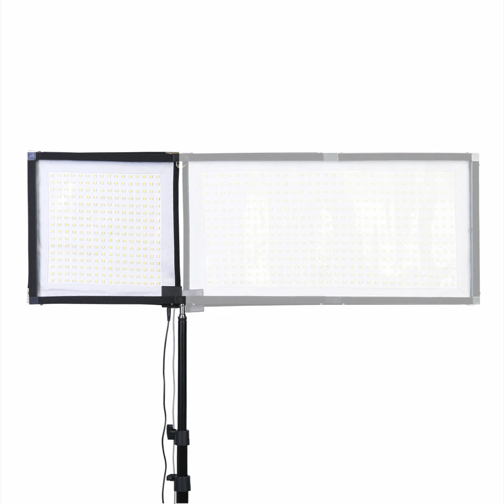Осветитель студийный Falcon Eyes FlexLight 256 LED