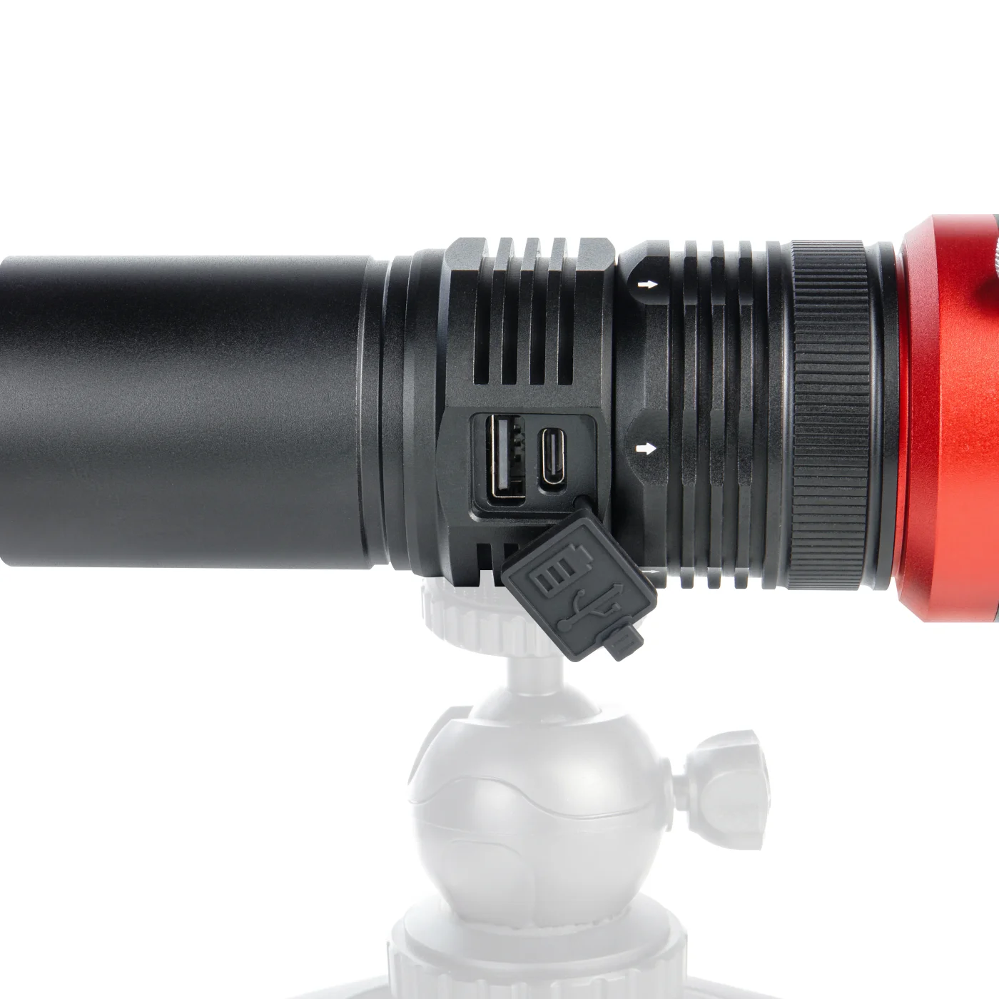 Осветитель проекционный FalconEyes Flash FP-40C Kit2 фотофонарь
