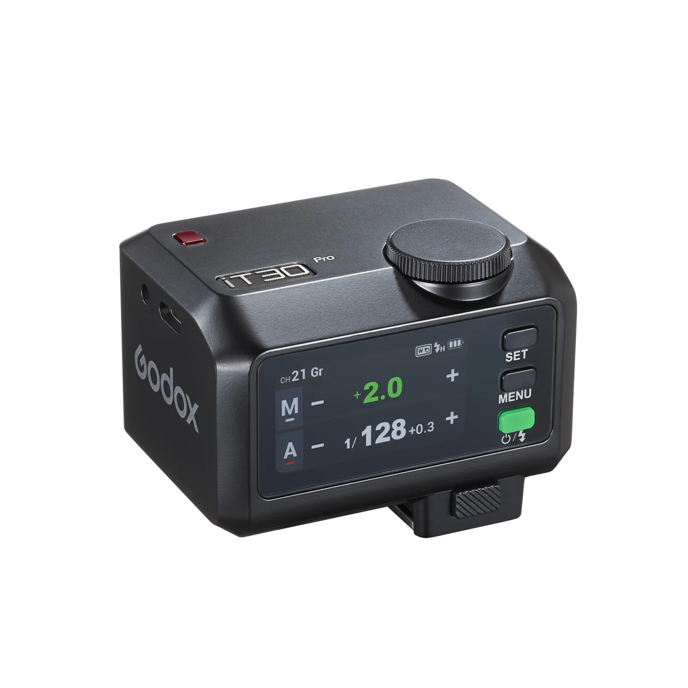 Вспышка накамерная Godox iFlash iT30 Pro N для Nikon