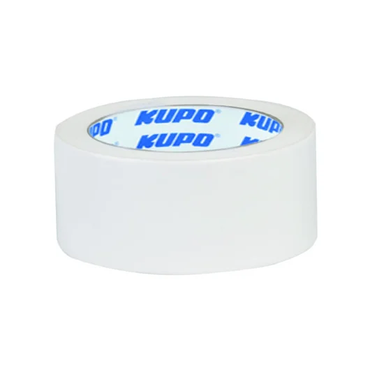 Лента клейкая KUPO GT-515W-HA SUPERIOR GAFFER TAPE белая 48мм