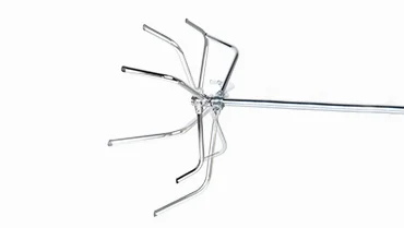 Стойка со штангой KUPO CL-20MK MASTER C-STAND GRIP ARM