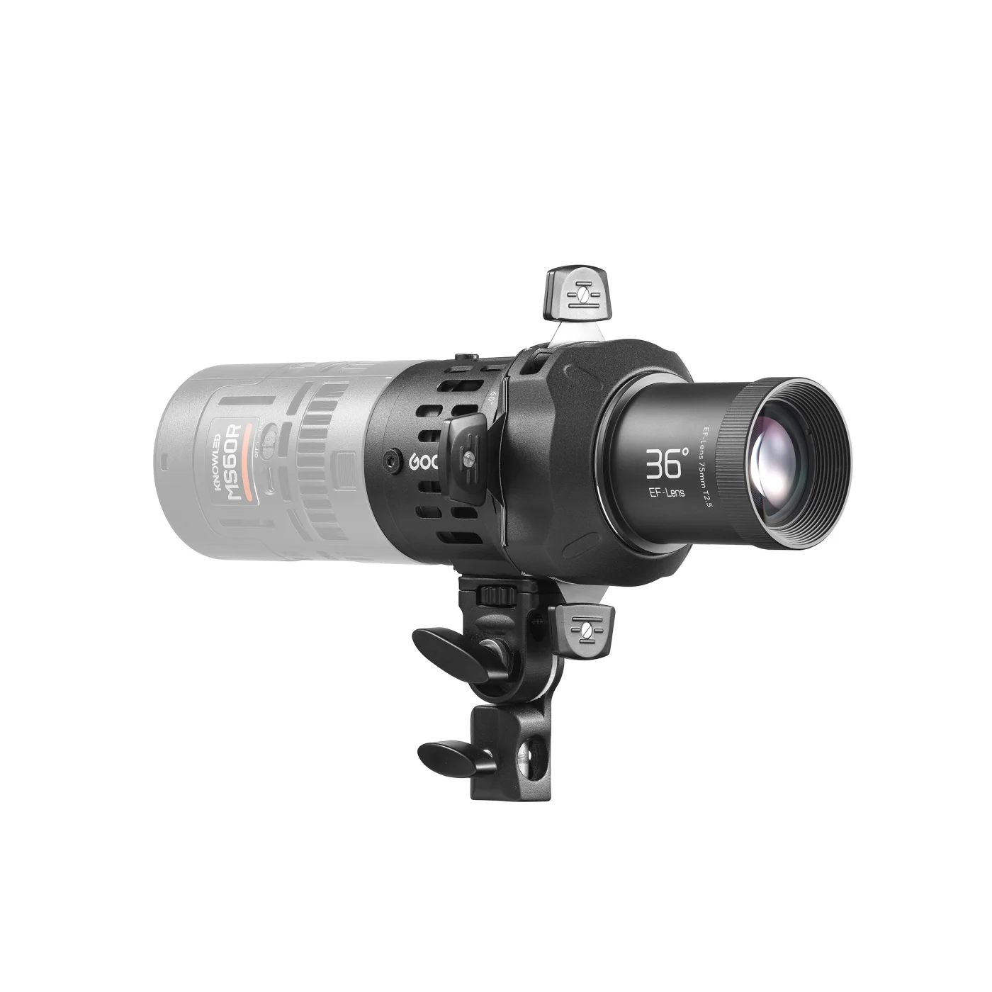 Проекционная насадка Godox Knowled SP36K для MS60