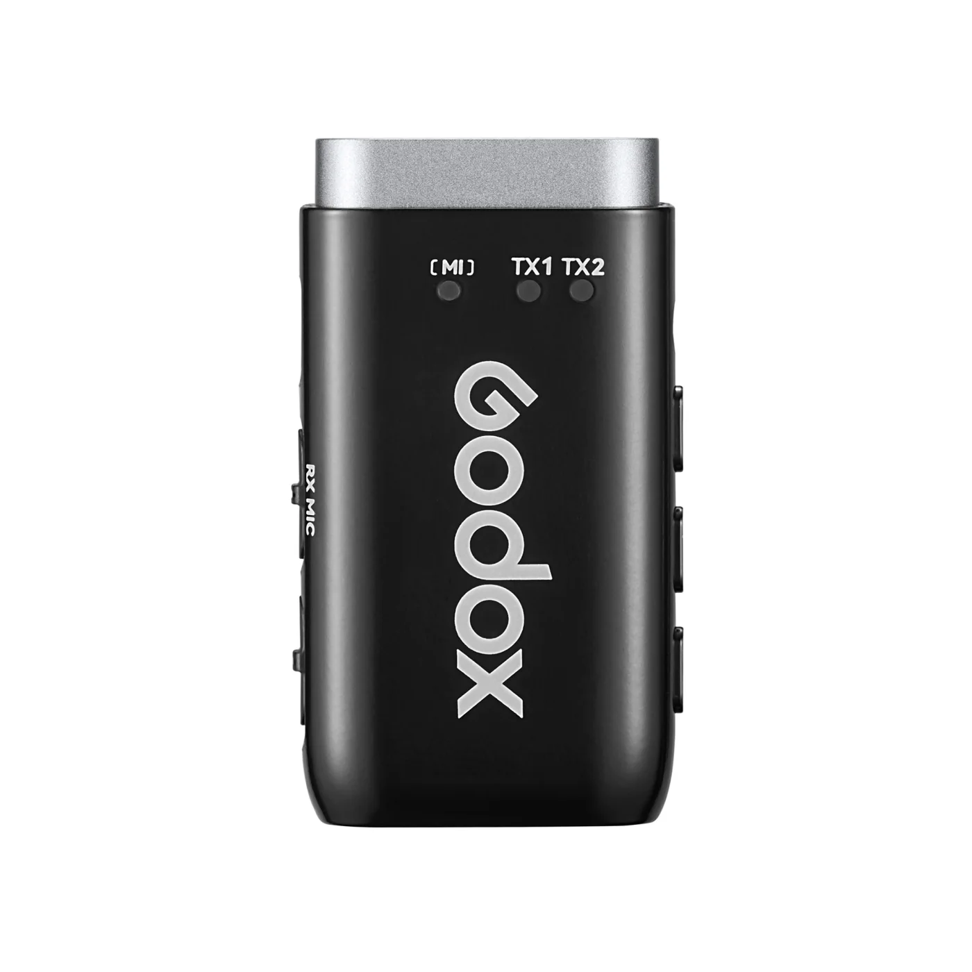 Радиосистема Godox WEC-S Kit2 накамерная