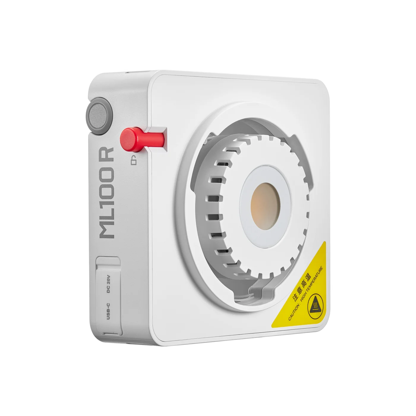 Осветитель светодиодный Godox ML100R