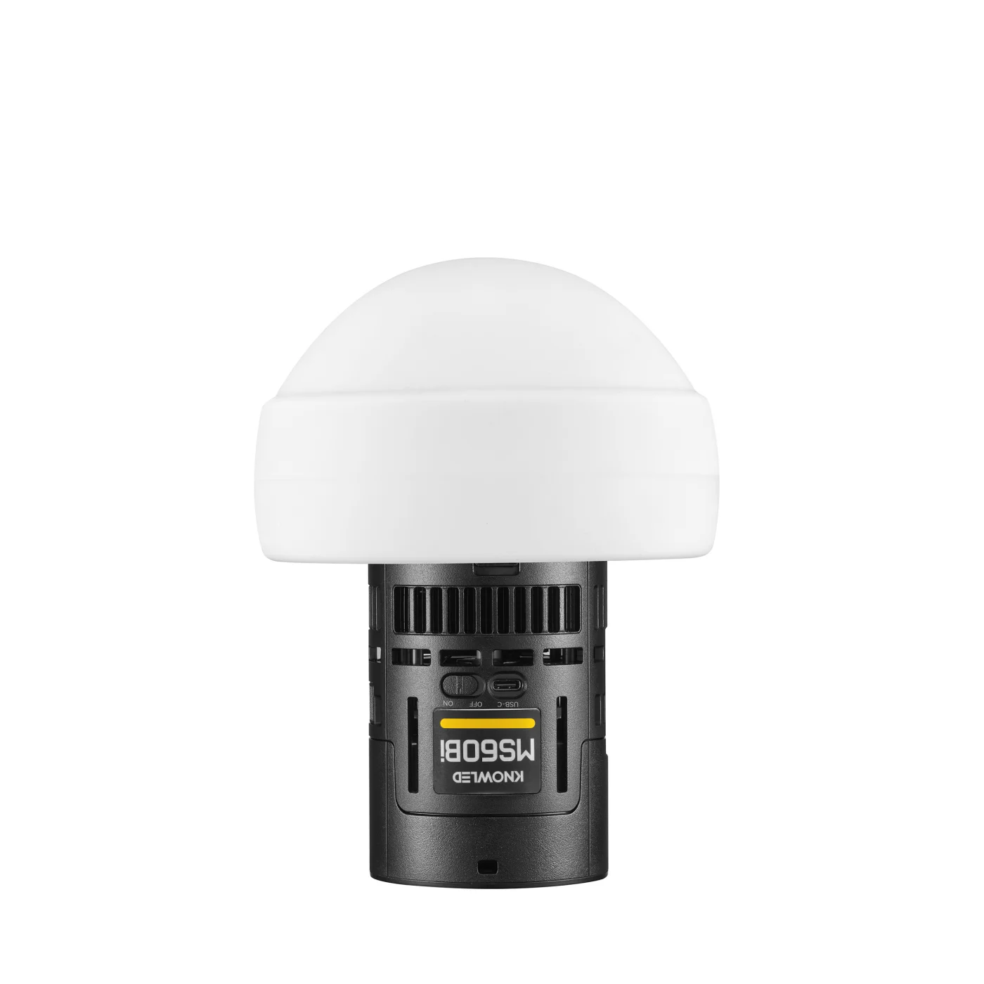 Комплект студийного оборудования Godox Knowled MS60Bi 4K
